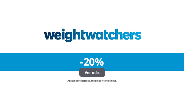 promocion-Weight-Watchers