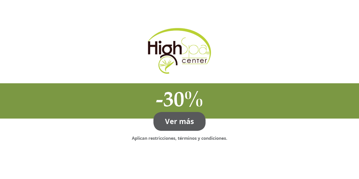 promocion-High-Spa-Center