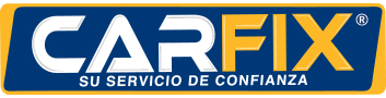 Logo Carfix