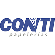 Conti Papelerias