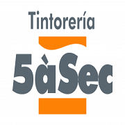Logo Tintoreria-5a-Sec