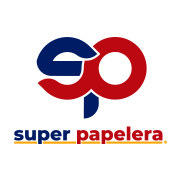 Logo Super-Papelera