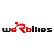 Logo Werbikes