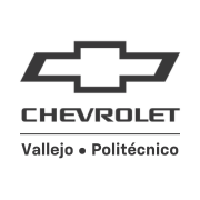 Chevrolet Vallejo