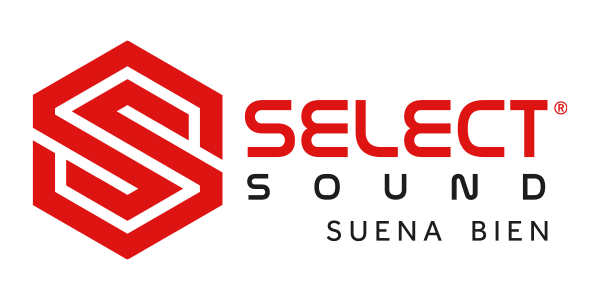 Logo Select-Sound