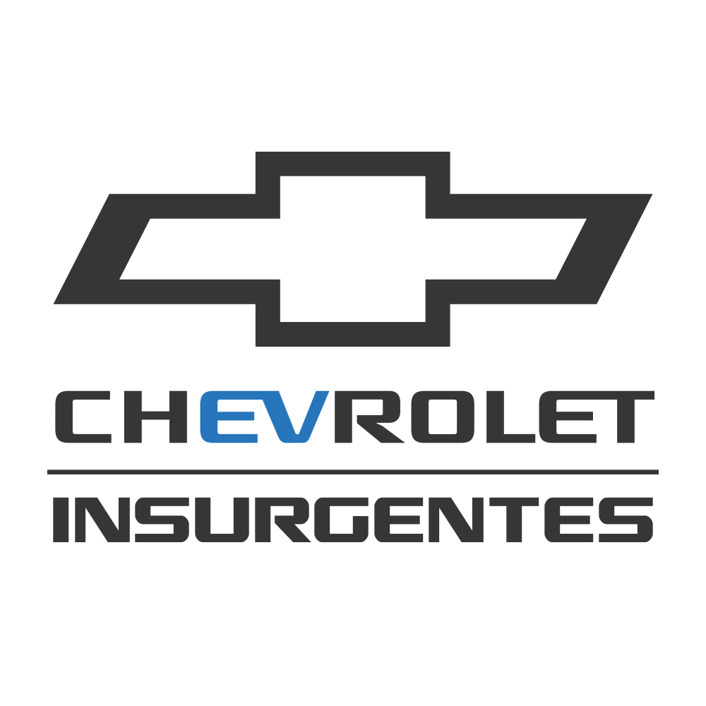 Chevrolet Insurgentes
