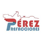 Logo Perez-Refacciones