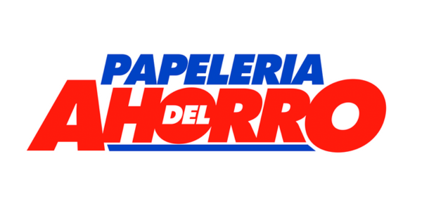 Logo Papeleria-Del-Ahorro