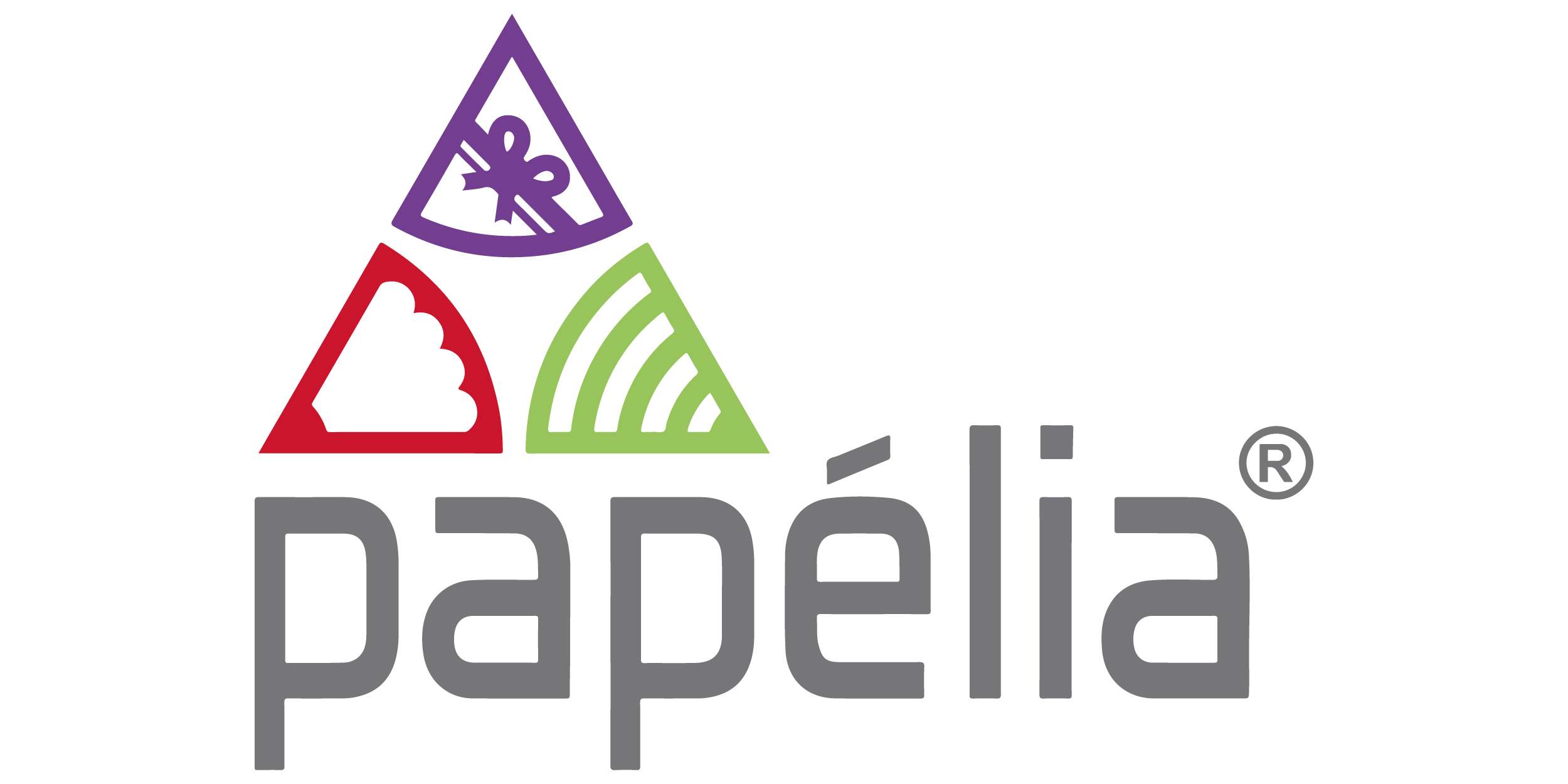 Logo Papelia