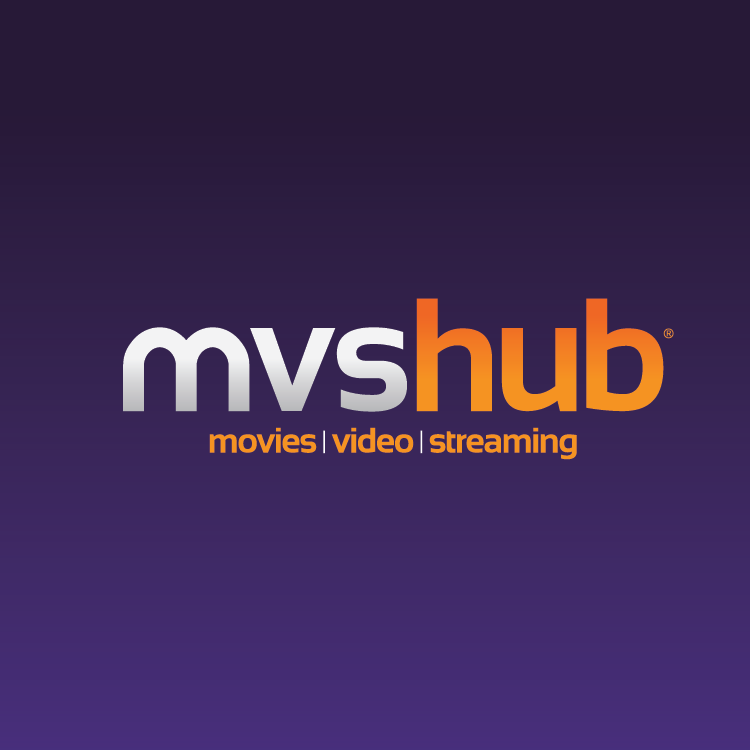 Logo mvshub