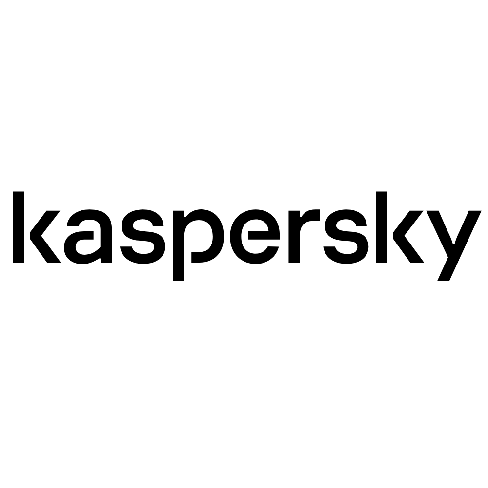 Logo Kaspersky