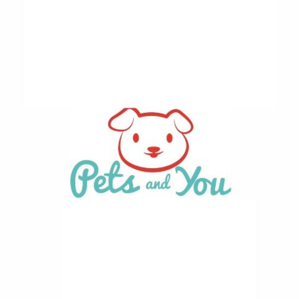 Logo Pets-And-You