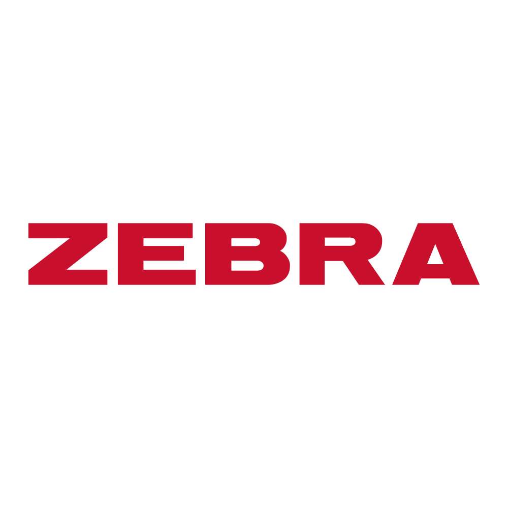 Logo Zebra