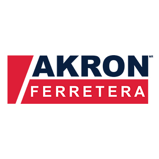 Logo Akron-Ferretera