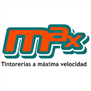 Logo Tintorerias-Max