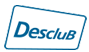 Logo Desclub